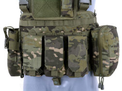 Force Recon Chest Harness 8Fields - Imagen 22