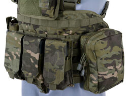 Force Recon Chest Harness 8Fields - Imagen 15