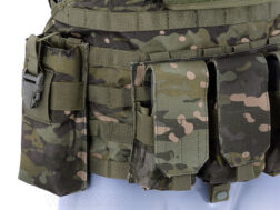 Force Recon Chest Harness 8Fields - Imagen 18