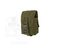 Alternative view of Pouch para granada de mano 8Fields