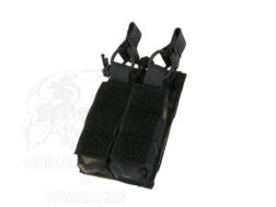 Pouch doble para cargadores de pistola 8Fields - - Imagen 12
