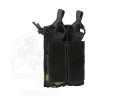 Pouch doble para cargadores de pistola 8Fields - - Imagen 8