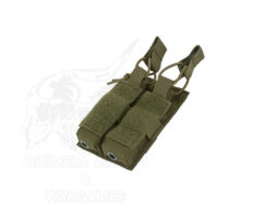 Pouch doble para cargadores de pistola 8Fields - - Imagen 14