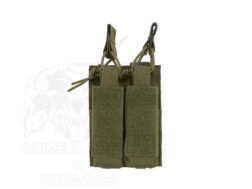 Pouch doble para cargadores de pistola 8Fields - - Imagen 15