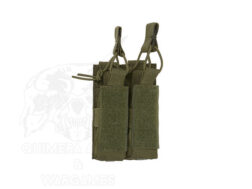 Pouch doble para cargadores de pistola 8Fields - - Imagen 17