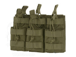 Front panel para 6 cargadores M4 8Fields - Imagen 17