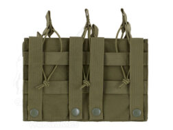 Front panel para 6 cargadores M4 8Fields - Imagen 15