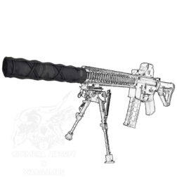 Cubre silenciador 22cm Emerson - Imagen 17