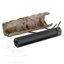 Cubre silenciador 22cm Emerson - Imagen 14
