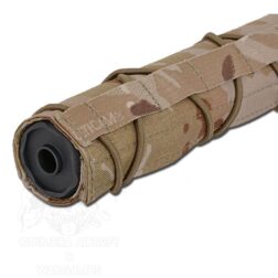 Cubre silenciador 22cm Emerson - Imagen 13