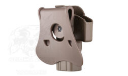 Pistolera ROT360 para Glock 17/18/19/23/32 Amomax - Imagen 6