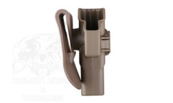 Pistolera ROT360 para Glock 17/18/19/23/32 Amomax - Imagen 7