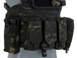 Force Recon Chest Harness 8Fields - Imagen 6