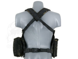 Force Recon Chest Harness 8Fields - Imagen 7