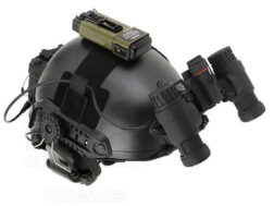 Soporte elastico con velcro para tubo de camel back - Imagen 3