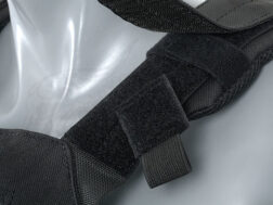 Soporte elastico con velcro para tubo de camel back - Imagen 7