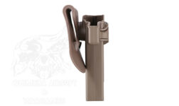 Pistolera ROT360 Hicapa 5.1/4.3 Amomax - - Imagen 3