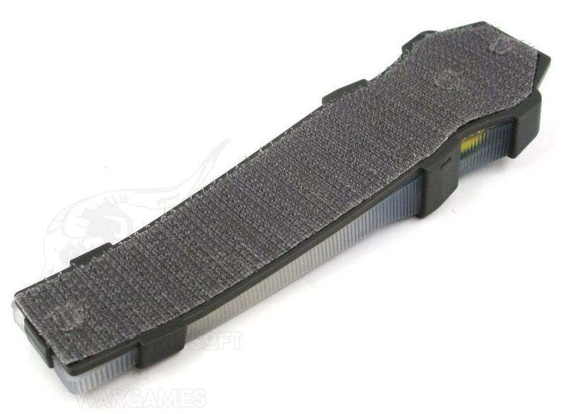 E-Lite Element - Negro - Imagen 3