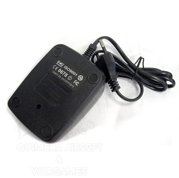 Cargador radio 888s Baofeng - Imagen 2