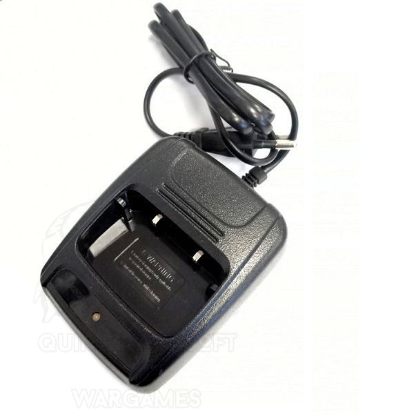 Cargador radio 888s Baofeng