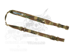 Correa de combate Vickers acolchada Blue force Gear - - Imagen 7