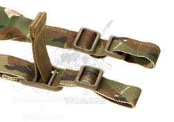 Correa de combate Vickers acolchada Blue force Gear - - Imagen 8