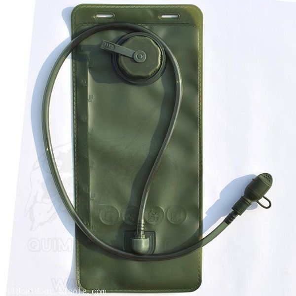 Bolsa de hidratación 2.5L - OD