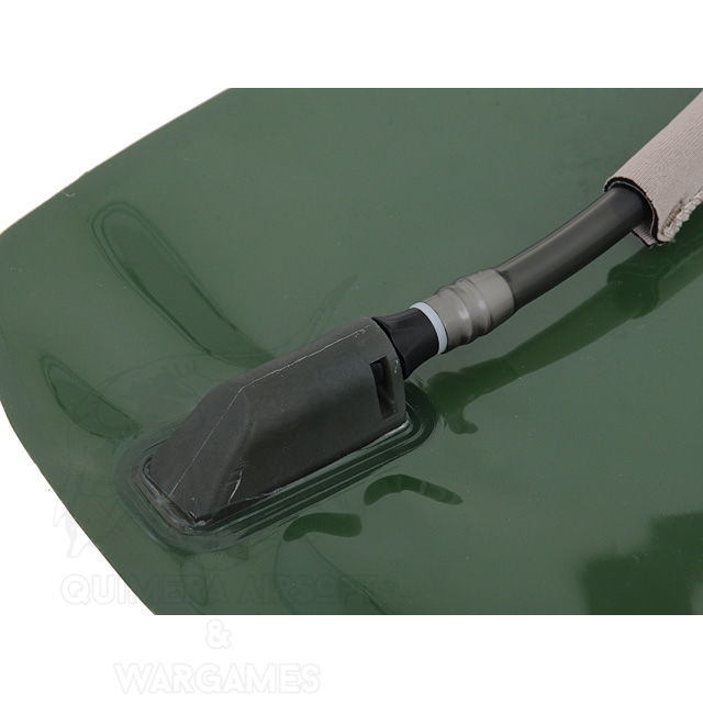 Vejiga de hidratación 3L Bite valve - OD - Imagen 2