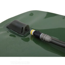 Vejiga de hidratación 3L Bite valve - OD - Imagen 4