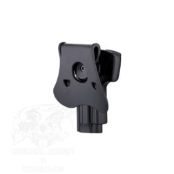 Alternative view of Pistolera ROT360 Beretta 92 Amomax