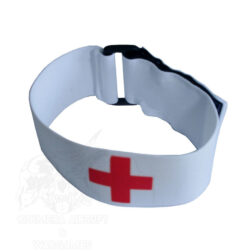Brazalete Elástico Sanitario