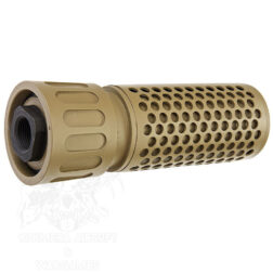 Silenciador KAC QDC/CQB 14 CCW GK Tactical - - Imagen 3
