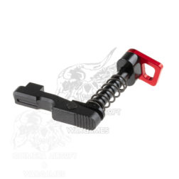BD Custom Liberador cargadores M4 CNC - Imagen 4