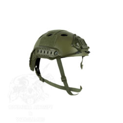 Casco Fast PJ Combat Zone - Imagen 9