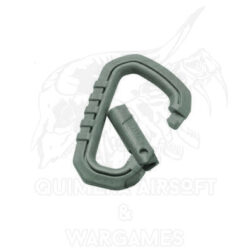 Mosqueton PVC Grande Pack 3unds FMA - Imagen 3
