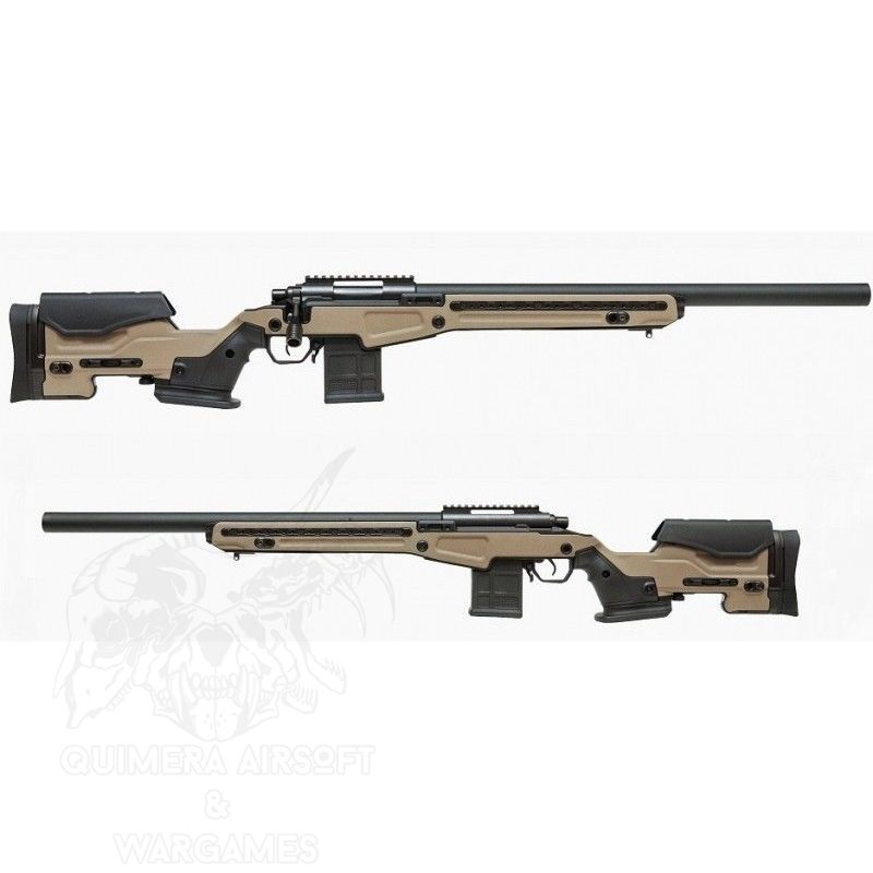 T10 JAE 700 Action Army - - Imagen 21