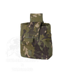 8 Fields Pouch de descarga enrollable - Imagen 14