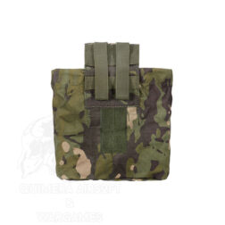 8 Fields Pouch de descarga enrollable - Imagen 13