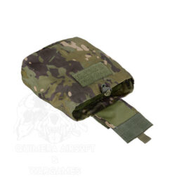 8 Fields Pouch de descarga enrollable - Imagen 18