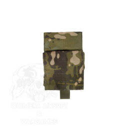 8 Fields Pouch de descarga enrollable - Imagen 17
