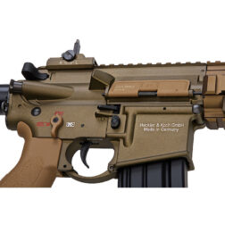 HK416 A5 (Con mosfet) Umarex/VFC - Imagen 4