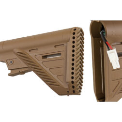 HK416 A5 (Con mosfet) Umarex/VFC - Imagen 6