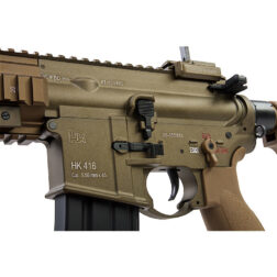 HK416 A5 (Con mosfet) Umarex/VFC - Imagen 7