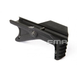 Alternative view of Grip Angular Tactico Cobra FMA -