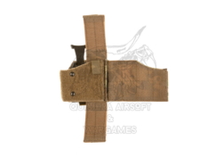 Pistolera Universal Warrior - - Imagen 14