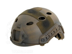 Casco Fast PJ Emerson - Imagen 17