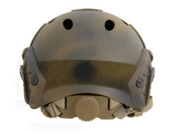 Casco Fast PJ Emerson - Imagen 20