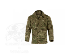 Revenger TDU Shirt Invader Gear - Multicam - L