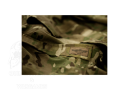 Revenger TDU Shirt Invader Gear - Multicam - L - Imagen 4