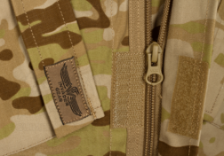 Revenger TDU Shirt Invader Gear - Multicam - L - Imagen 5